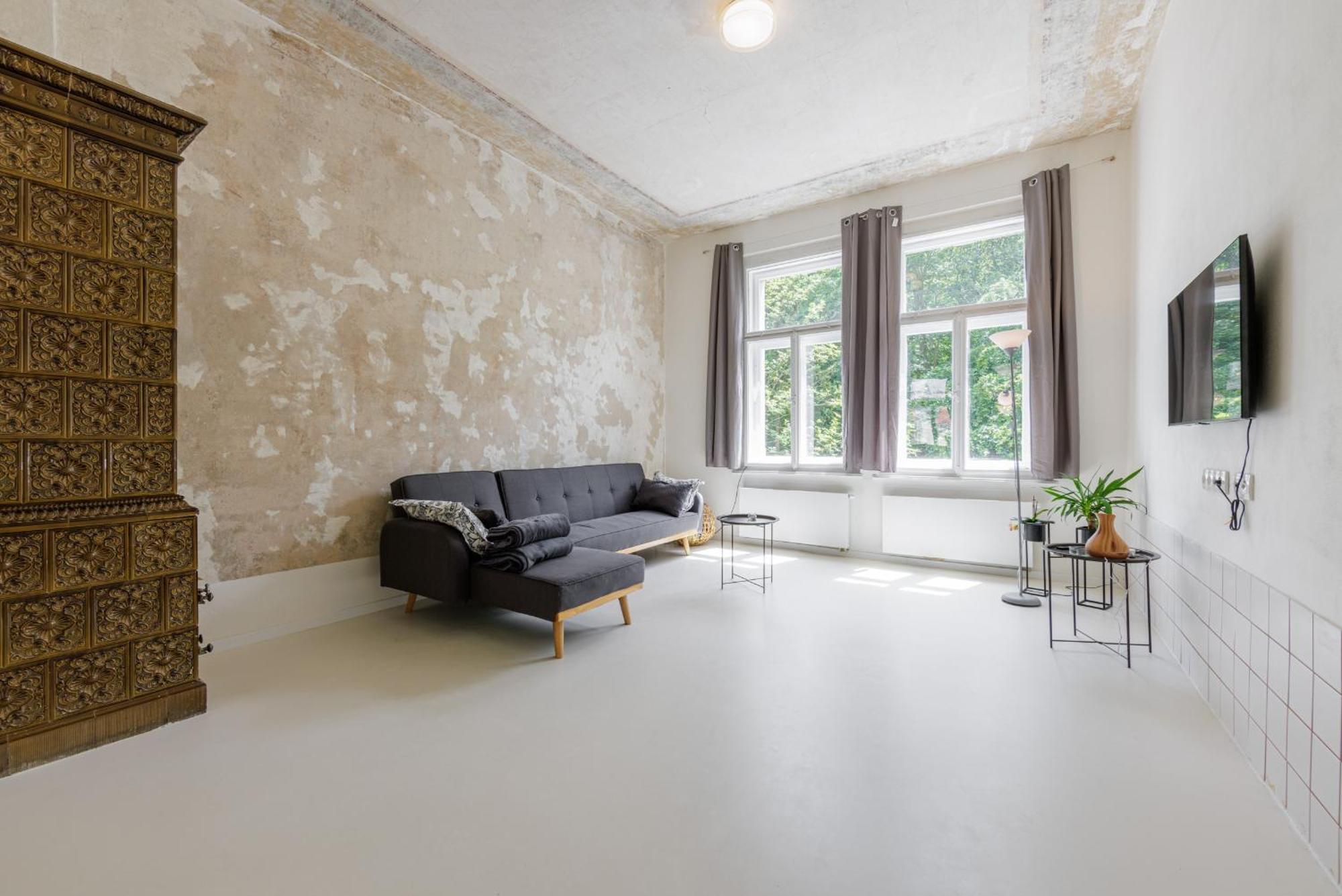Design Apartment In The Heart Of Karlovy Vary Exterior foto